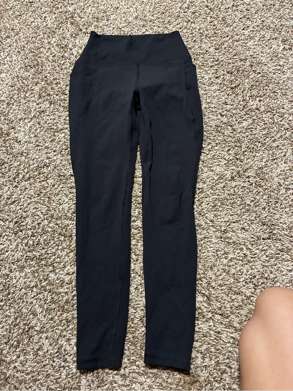 Capri leggings